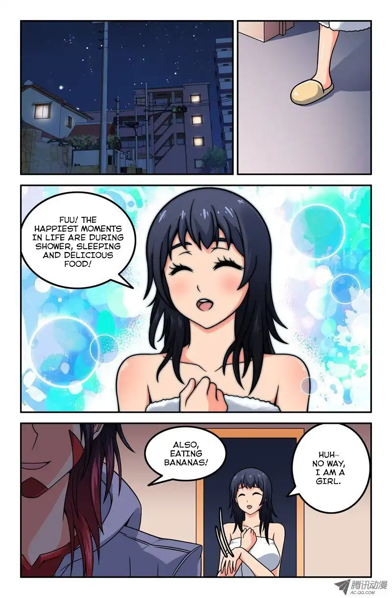 Da Yuan Shen Chapter 4 6